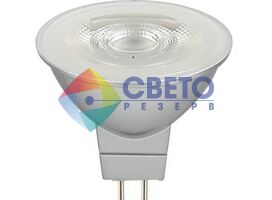Светодиодная лампа led-73 GU5.3 4,8W