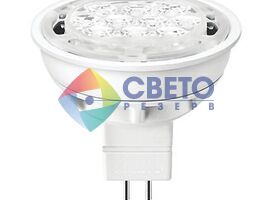 Светодиодная лампа led-78 GU5.3 5W