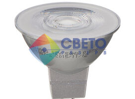 Светодиодная лампа led-80 GU5.3 4,8W