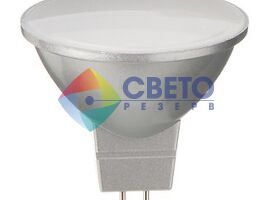 Светодиодная лампа led-82 GU5.3 5,3W