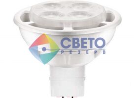 Светодиодная лампа led-84 GU5.3 5,5W