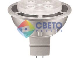 Светодиодная лампа led-86 GU5.3 6,3W