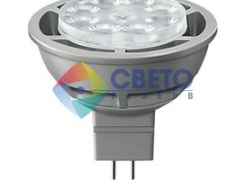 Светодиодная лампа led-87 GU5.3 6,5W