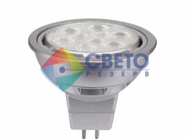 Светодиодная лампа led-88 GU5.3 8W