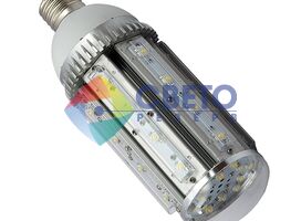 Светодиодная лампа ЛМС-29-36 цоколь Е40 36Вт 3600 Люмен 220В