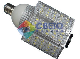 Светодиодная лампа ЛМС-29-65 цоколь Е40 65Вт 6500 Люмен 220В