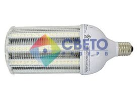 Светодиодная лампа Е40 100W ЛМС-165