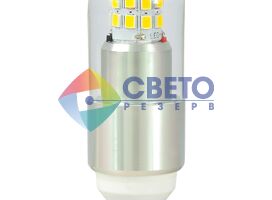 Светодиодная лампа для бытового освещения  85-265V 5W