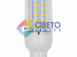 Светодиодная лампа для бытового освещения  220-240V 7W