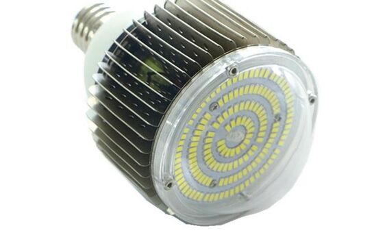 Светодиодная лампа LED-S80W-SMD