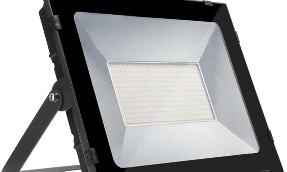 Прожектор светодиодный Led-Slim-20 20Вт 6500К IP66