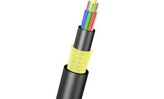 Купить оптоволоконный кабель ДПТ-П 10кН цена
