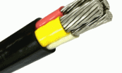 АВВГнг-LS - силовой кабель