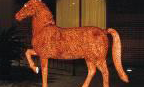 Светодиодная лошадь LED-12017