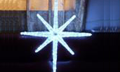 Светодиодная звезда LED-12058