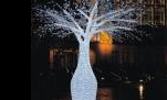 Светодиодное дерево LED-12012
