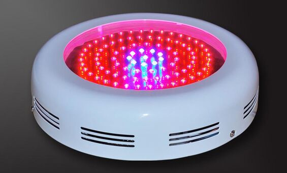 Светильник для теплиц LED 401