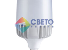 Светодиодная лампа  LED ЛМС-128 Е27 90-260V 18W
