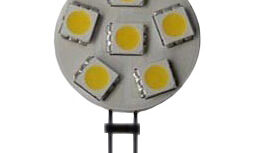 Светодиодная лампа потолочная ЛМС-37 G4
