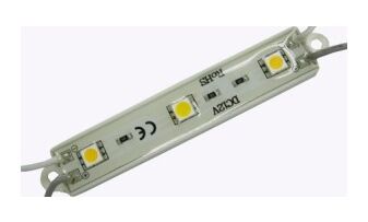 Светодиодные модули LED 6550-6553