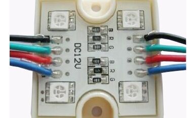 Светодиодные модули LED 6578-6580