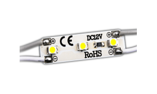 Светодиодные модули LED 6616-6620