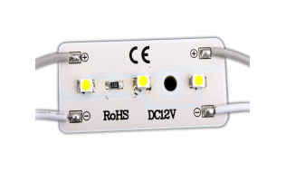 Светодиодные модули LED 6621-6625