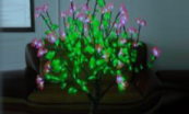 Cветодиодные деревья LED 10604 - 10610