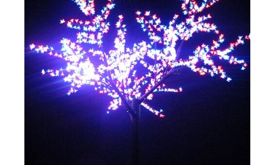 Светодиодные деревья LED 5509