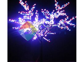 Светодиодные деревья LED 5511