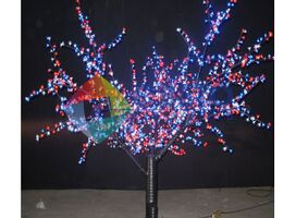 Светодиодные деревья LED 5514