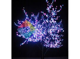 Светодиодные деревья LED 5516