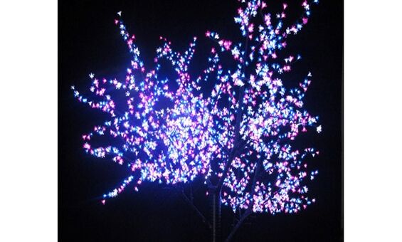 Светодиодные деревья LED 5517