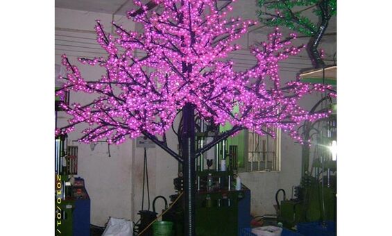 Светодиодные деревья LED 5518