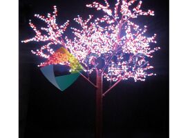 Светодиодные деревья LED 5521