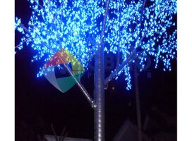 Светодиодные деревья LED 5530