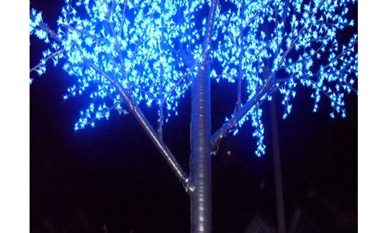 Светодиодные деревья LED 5530