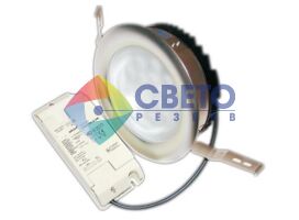 Светильник офисный LED-001-15