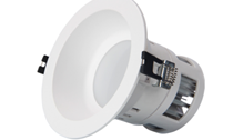 Светодиодный светильник встраиваемый LED-1000027