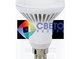 Энергоэффективные светодиодные (Led) лампы серии R  220V  4.2W
