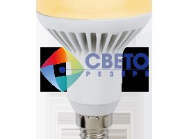 Энергоэффективные светодиодные (Led) лампы серии R  220V 7W