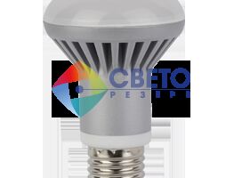 Энергоэффективные светодиодные (Led) лампы серии R  220V 12W