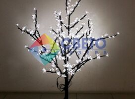 Светодиодное дерево САКУРА-1200 LED-12200