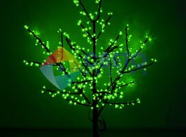 Светодиодное дерево САКУРА-1200 LED-12202