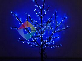 Светодиодное дерево САКУРА-1200 LED-12203