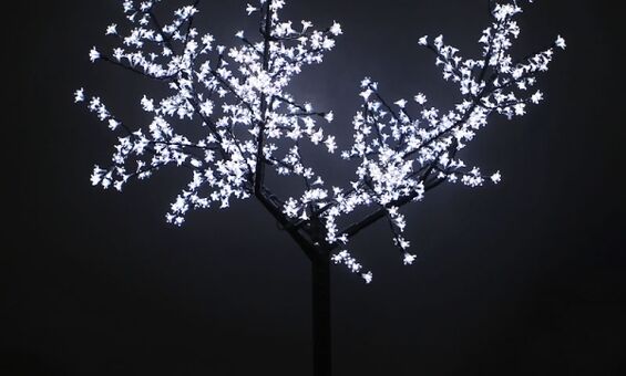 Светодиодное дерево САКУРА-2000 LED-12212