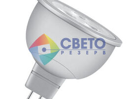 Светодиодная лампа led-63 GU5.3 5,9W