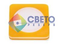 Встраиваемые светодиодные светильники 220V 5/10W