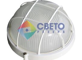 Завод производит светодиодный светильник ЖКХ-30 - купить по оптовым ценам