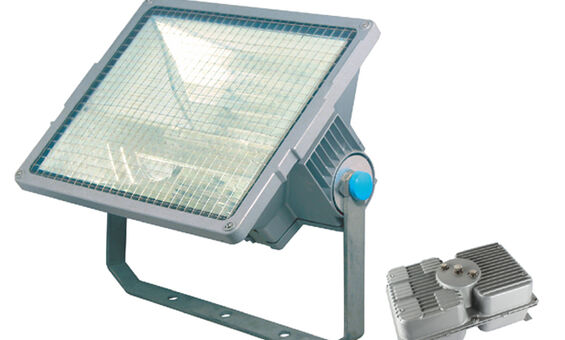 Направленный светильник ЖСП02-400-026 2000W